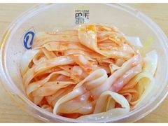 -魏家凉皮(协和店)