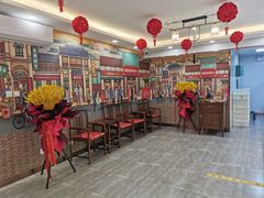 -北京稻香村(方庄店)