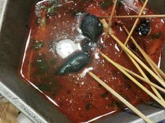 聚点毛肚锅-聚点串吧·北京烧烤(赵登禹路店)