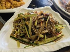 -醉美东江·三文鱼·烧鸡公