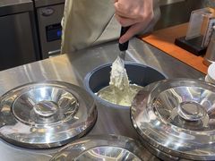 -野人先生Gelato(上海长宁龙之梦店)