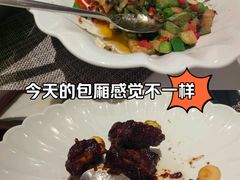 -上座云间·青年赣菜(绿茵店)
