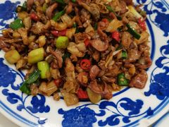 -新新湘菜馆(新中街二条店)