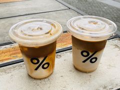 -% Arabica阿拉比卡咖啡烘焙工坊