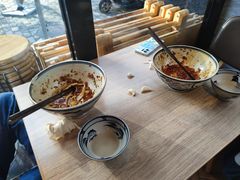 -宋益驴蹄子面肉夹馍(辛家庙店)