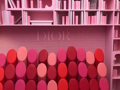-Dior迪奥(上海世茂广场店)