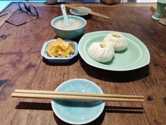 -老清朝包子铺(开明街店)