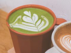 -Legno.ita Coffee by Wood(襄阳南路店)