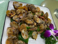 -景好海鲜餐厅(大鹏必选旅游店)