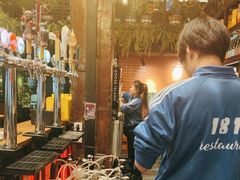 -1819餐厅·团队聚餐·烤串·精酿