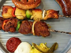 -库滋明·俄罗斯特色美食(中央大街店)