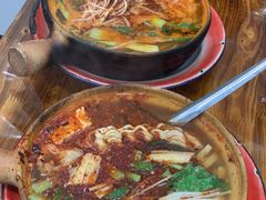 -清真·马文砂锅大全(麦苋街店)