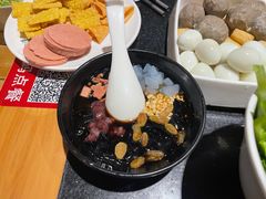 -董家湾重庆老火锅(嘉华店)