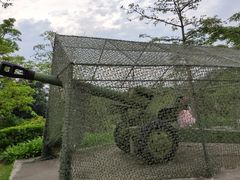 -大嶝英雄三岛战地观光园