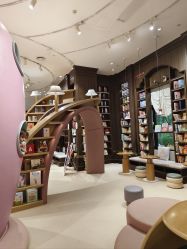 点击看大图 -奈尔宝·儿童乐园·亲子餐厅(星河湾店)