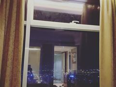 -南通金石国际大酒店