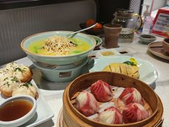 招牌小笼包-竹外桃花·江南小酒馆(SKP·S店)