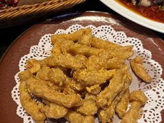 -喜棠·长沙家宴·海鲜·湘菜(麓谷店)