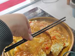 -涵家味土菜馆·徽州一绝臭鳜鱼(三河古镇店)