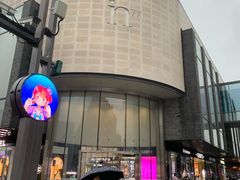-杭州西湖银泰百货