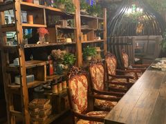 -莫太花餐厅(河北路店)