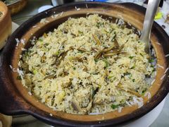 -台山第一家兴华黄鳝饭·黄鳝婆(彭沙坑总店)