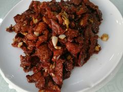 老爆三-同发号饭庄(复兴路店)