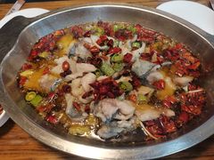 -文记沸腾鱼(永安路总店)