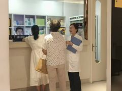-柏乐口腔(南宁总院)