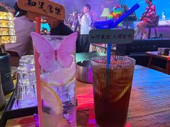 -喜鹊音乐酒馆(西街店)