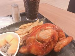 -大家乐(广州天河城六楼店)