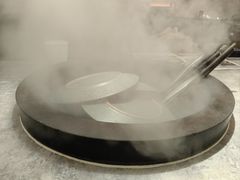 -鲜潭蒸汽石锅鱼(万象前海店)