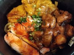 -亞婆井·劲抽面食(铂顿城店)