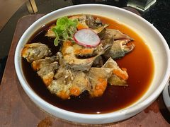 -甬上名灶·首店(环城西路店)