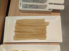 -蝎王府羊蝎子(西直门店)