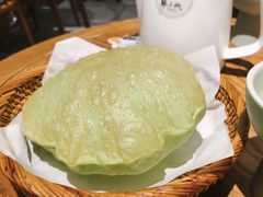-苏小柳手工点心(人民广场分院)