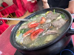 -野菌王牦牛肉汤锅