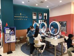 -海马体照相馆(南昌王府井购物中心店)