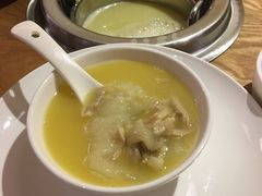 -尚海豆捞(乐虹坊店)