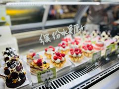 -PAOPAO Bakery&Café(港汇店)