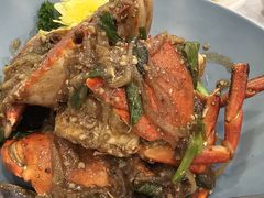 -龙海鲜螃蟹王(宏茂桥店)