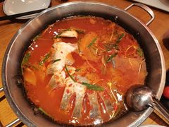 -新凯里酸汤鱼(飞山街店)
