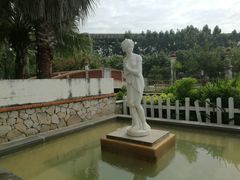-金汤湾海水温泉度假酒店