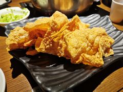 -牛焱·贵州黄牛肉火锅(城西银泰店)
