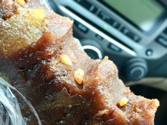 -百年面道镇江锅盖面