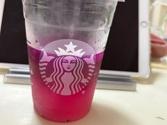 -星巴克臻选(郑州国贸360广场店)