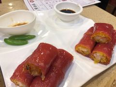 -点都德(大茶楼店)