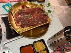 -炭之家·齐齐哈尔非遗烤肉·鲜切直供(中央大街店)