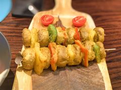 -甘尼仕印度餐厅爵士酒吧(阳春巷店)