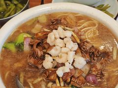 -奎元馆.百年奎元.非遗传承(西湖边的解放路店)